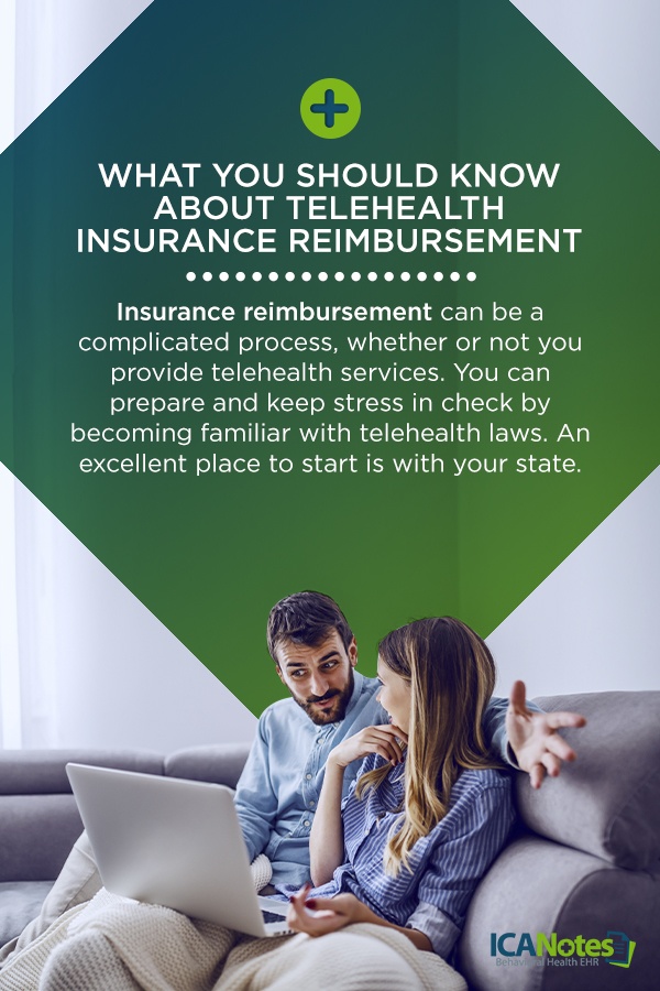 What You Should Know About Telehealth Insurance Reimbursement