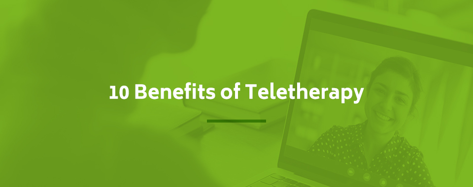 What Is Teletherapy Learn How It Can Benefit Your Practice