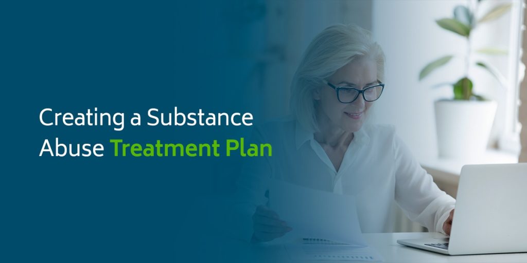 Creating a Substance Abuse Treatment Plan (with Samples)