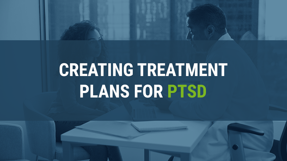 Treatment Plans For PTSD Guide Cognitive Therapy ICANotes