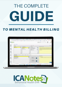 Mental Health Billing Guide