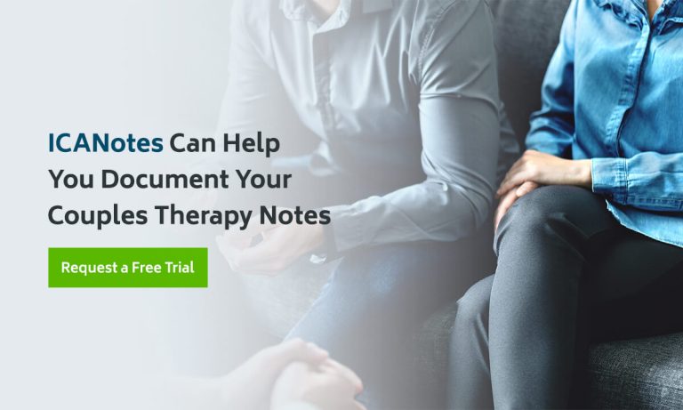 05 ICANotes Can Help You Document Your Couples Therapy Notes 768x461 