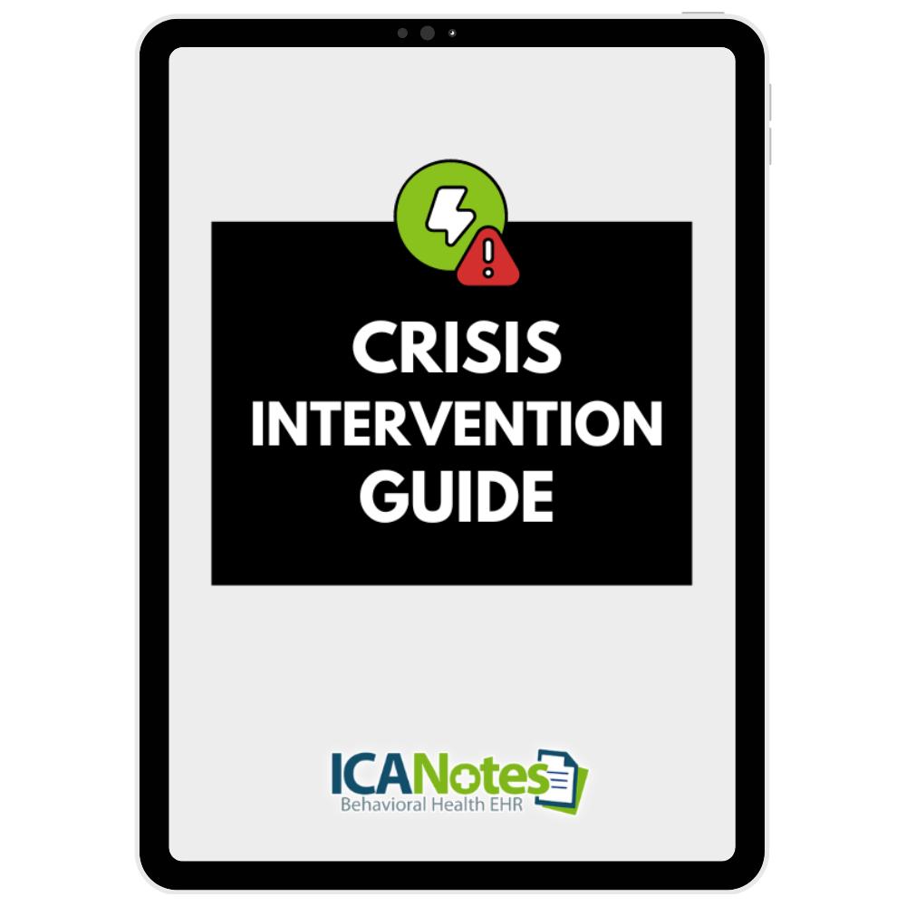 crisis intervention guide