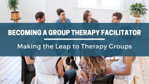 group therapy facilitator