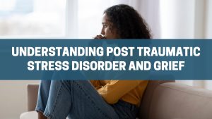 ptsd and grief