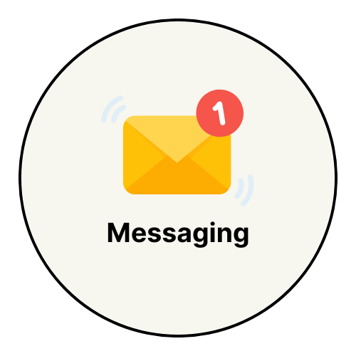 Messaging (1)