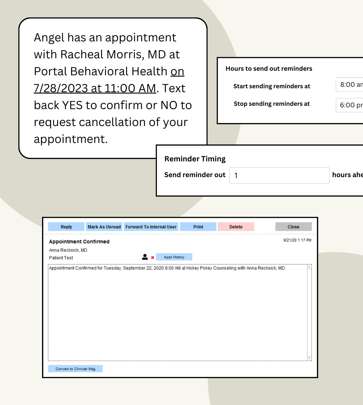 appointment reminders (6)