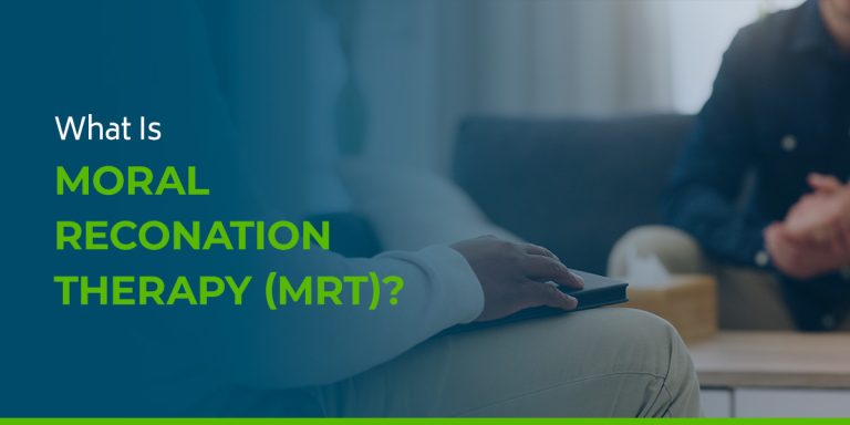 What Is Moral Reconation Therapy (MRT)? | ICANotes