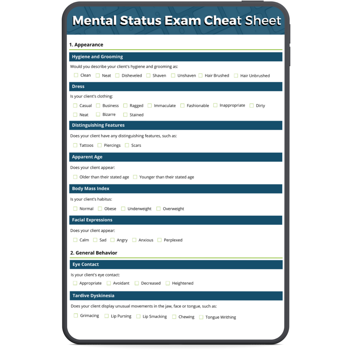 mse cheat sheet (2)