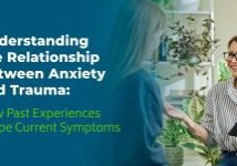 Understanding the relationship between anxiety and trauma