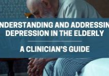 depression in the elderly